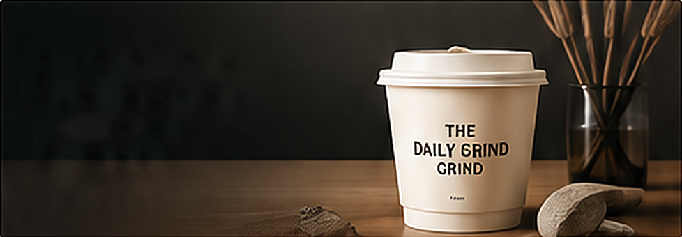The Grind Espresso