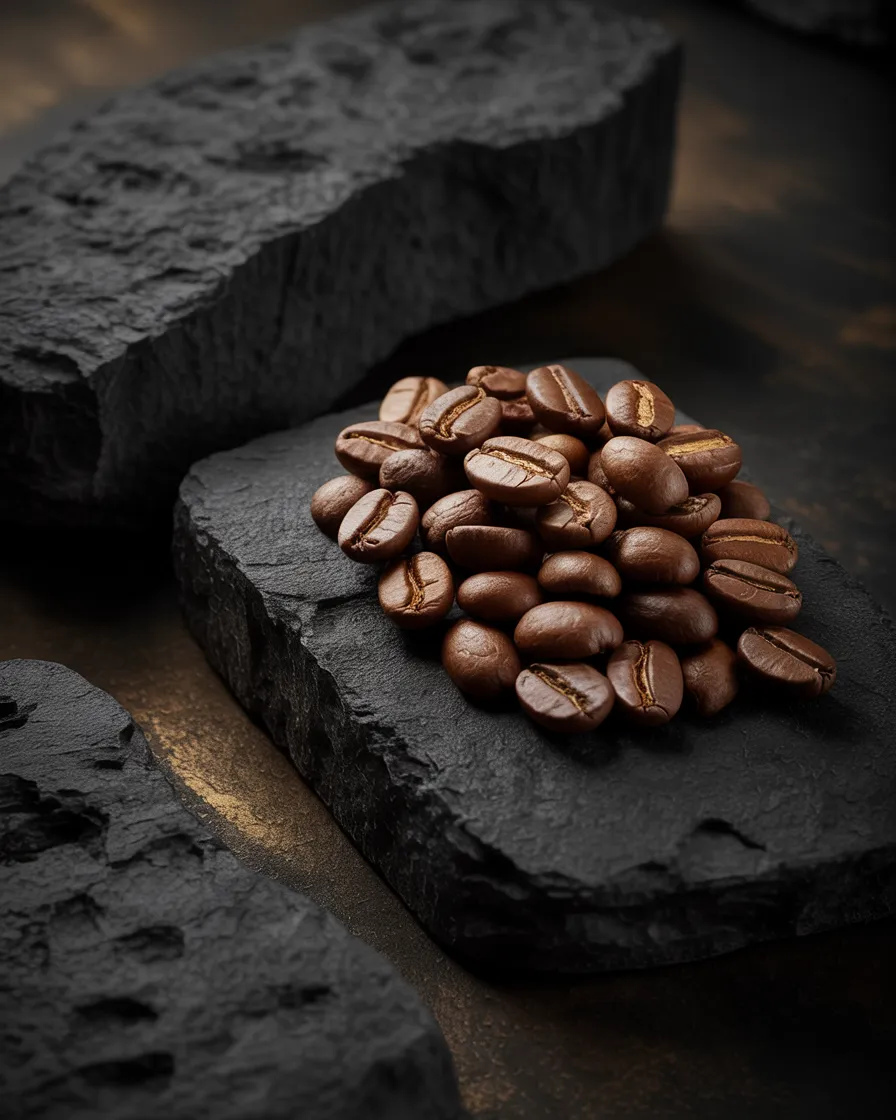 Rare Solstice coffee